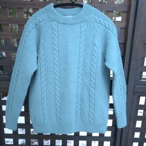 Vintage Handmade Sweater